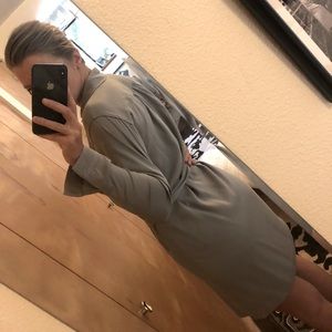 Diane von Furstenburg Silk Wrap Dress